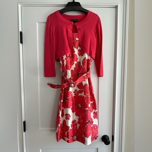 Jessica Howard Dress Sz 8